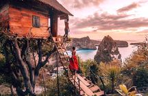 Nusa Penida Instagram Tour: The Most Iconic Spots (Private & All-Inclusive)