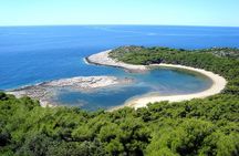 Elaphite Islands & Mljet - Private Boat Excursion from Dubrovnik
