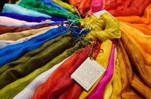Half-day Private visiting of Silk Village in Hoi An 