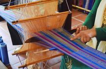 Half-day Private visiting of Silk Village in Hoi An 