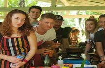Matale Highlands and Cooking Experience from Kandy 