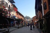 3 days 2 nights Bandipur homestay tour