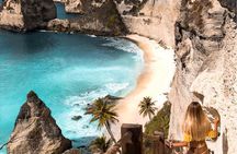Nusa Penida Instagram Tour: The Most Iconic Spots (Private & All-Inclusive)