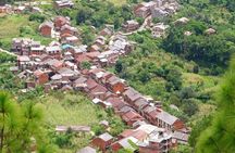 3 days 2 nights Bandipur homestay tour