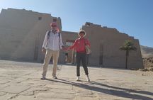 Adventure day to West Bank