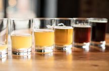 Swan Valley Perth Brewery Tour - Premium Small Group Tour