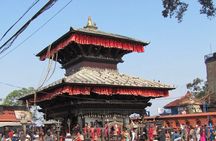 Manakamana temple visit with Cable car