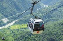 Manakamana temple visit with Cable car