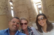 Adventure day Tour to the East Bank