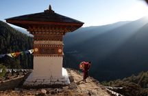 Photography Tour in Thimphu and Dochula Pass