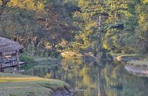 5 Days Bardia National Park Tour with Palpa Overnight Stay