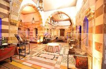 Sidon, Tyre & Maghdouche | Budget Small-Group Tour From Beirut