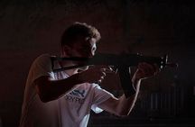 Girona Shooting Session with Gun or Assault Rifle without Gunpowder