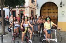 Electric Bike Tour in Seville