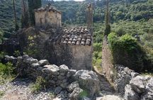 Viros Gorge hike