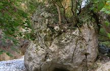 Viros Gorge hike