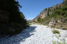 Viros Gorge hike