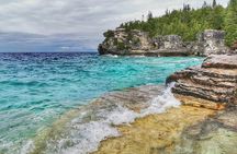 Bruce Peninsula Day Trip from Toronto