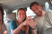 Lombok Car Hire with Private Chauffeur