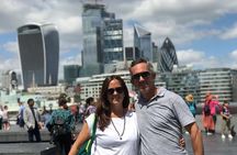 Full Day Private Walking Tour with Skip-the-Line Tower of London
