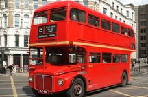 Full Day Private Walking Tour with Skip-the-Line Tower of London