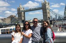 London Private Full-Day Tour: Tower of London Tickets & Pub Lunch