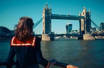 Full Day Private Walking Tour with Skip-the-Line Tower of London