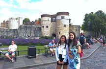 London Private Full-Day Tour: Tower of London Tickets & Pub Lunch
