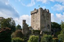 Cork Private Walking Tour With A Professional Guide