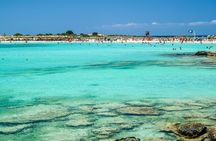 Elafonissi Beach Trip from Chania 
