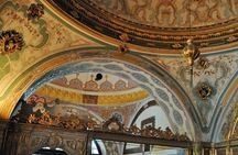 Istanbul: Private Tour Topkapi Palace and Harem