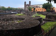 Teotihuacan y Basilica de Guadalupe Private Tour 