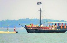 Hilton Head Pirate Ship Adventure Sail aboard the Black Dagger