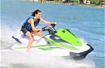 Hilton Head Island Jet Ski Adventure