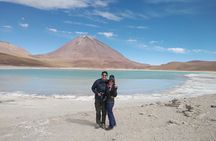 Luxury Uyuni Salt Flats 3D 2N Tour From La Paz by Air