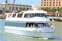 Hilton Head to Savannah Round-Trip Ferry Ticket