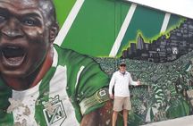Medellin Soccer Tour (Football) 