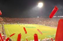 Medellin Soccer Tour (Football) 