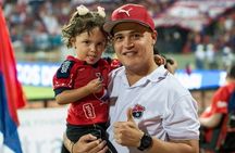 Medellin Soccer Tour (Football) 