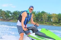 Hilton Head Jet Ski Creek Run Tour 