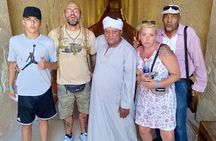 Private Trip To Luxor from Cairo by Plane