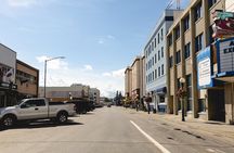 Alaskan Heritage and Sightseeing Tour in Fairbanks