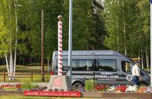 Alaskan Heritage and Sightseeing Tour in Fairbanks