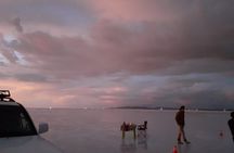 3 Days Uyuni salt flat and colored lagoons from Uyuni