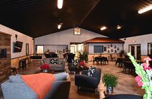 Aurora Lodge Viewing
