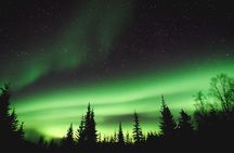 Aurora Lodge Viewing