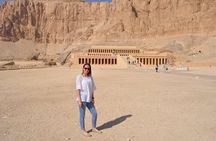 4 nights luxor and Aswan Nile cruise with hot air balloon,abu simbel from luxor