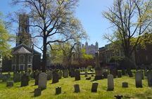 Victorian Flatbush , Brooklyn Private Tour
