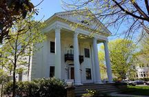 Victorian Flatbush , Brooklyn Private Tour