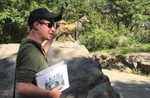 Central Park Walking Tour